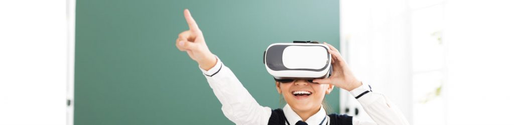 Nesplora Aula: evaluación Neuropsicológica mediante Realidad Virtual