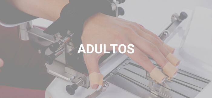 adultos
