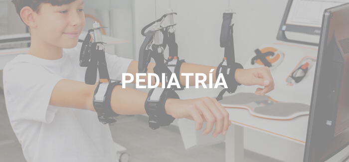pediatria